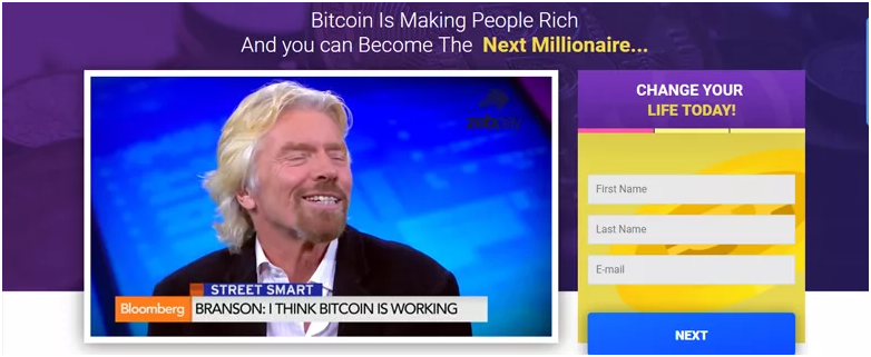 Bitcoin Making people Rich